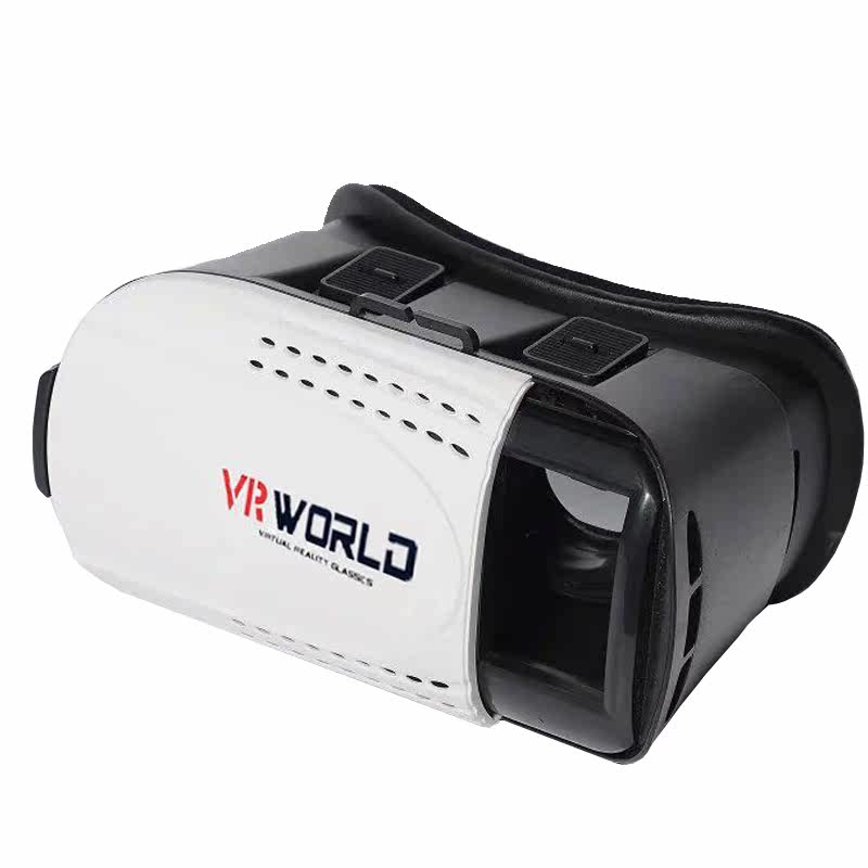 Lunettes VR ou 3D - Ref 1228390 Image 15