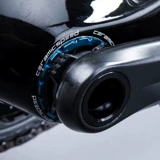 Дания CeramicsPeed CS Ceramic Central Valm прижат к BSA Shimano BB386 BB30