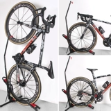 Горный шоссейный универсальный велосипед, рама, парковочная стойка, аксессуары