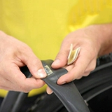 TOPEAK Горный шоссейный дорожный велосипед, клей, заплатка для шины, инструмент для ремонта шин, быстрый шиномонтажный рычаг, без использования клея