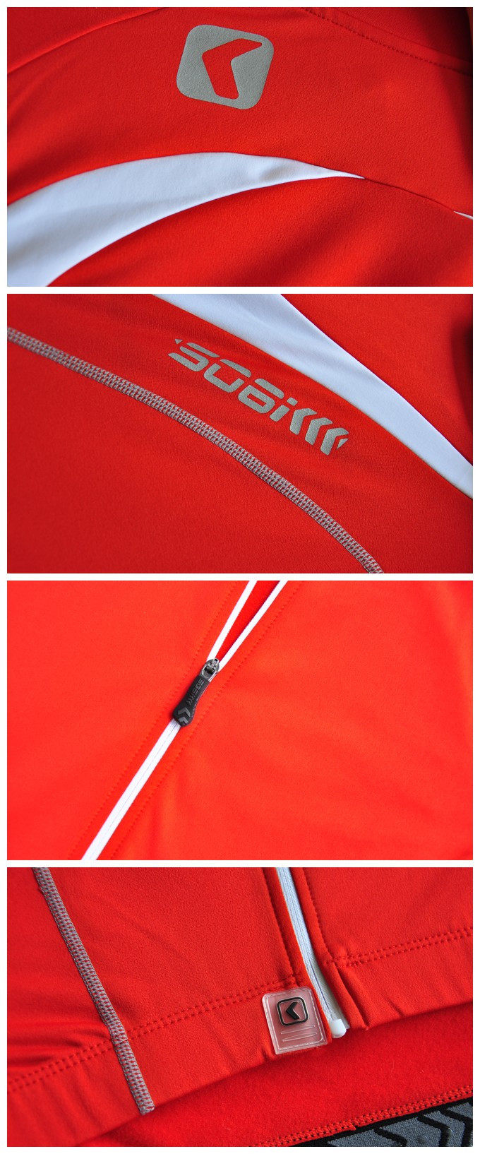 Tenue de cyclisme homme LANCE SOBIKE - Ref 2210664 Image 25