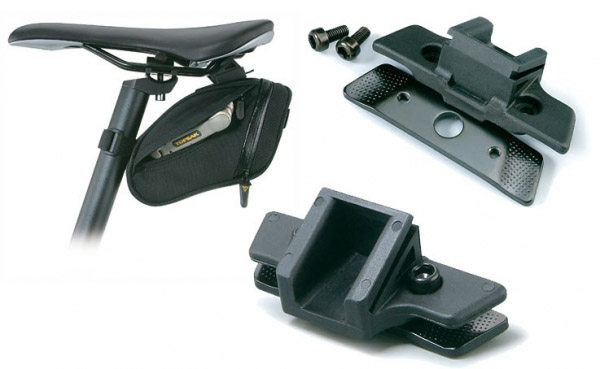 Sacoche pour vélo TOPEAK - Ref 2217909 Image 33