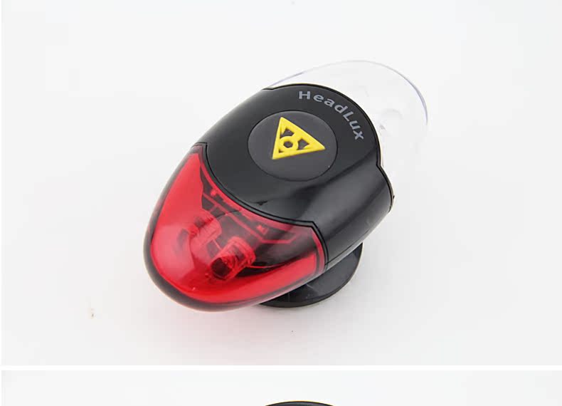 Eclairage pour vélo TOPEAK - Frog Lumières - Ref 2400985 Image 26
