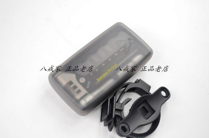 Outils pour vélo TOPEAK - Ref 2276685 Image 21