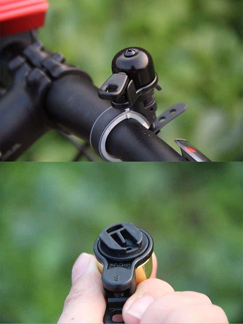 Avertisseur de vélo EASYDO - Ref 1459790 Image 29