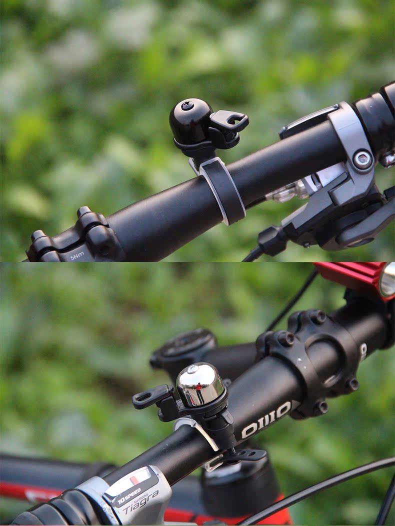 Avertisseur de vélo EASYDO - Ref 1459790 Image 27