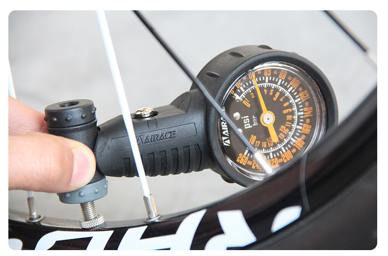 Pompe à vélo AIRACE - Ref 2389710 Image 20