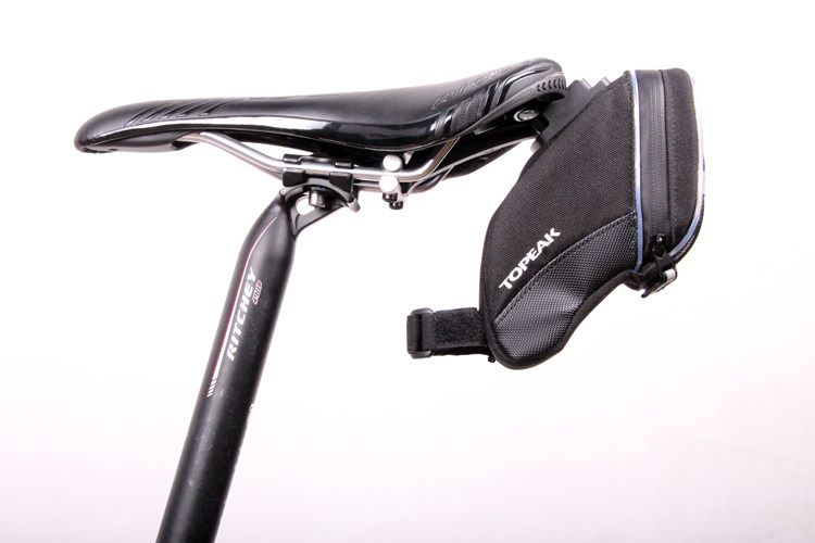 Sacoche pour vélo TOPEAK - Ref 2217909 Image 26