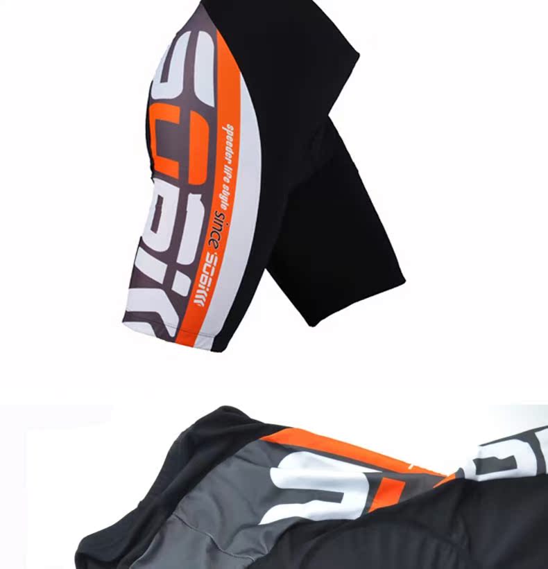 Vêtement cyclisme homme LANCE SOBIKE - Ref 2213789 Image 45
