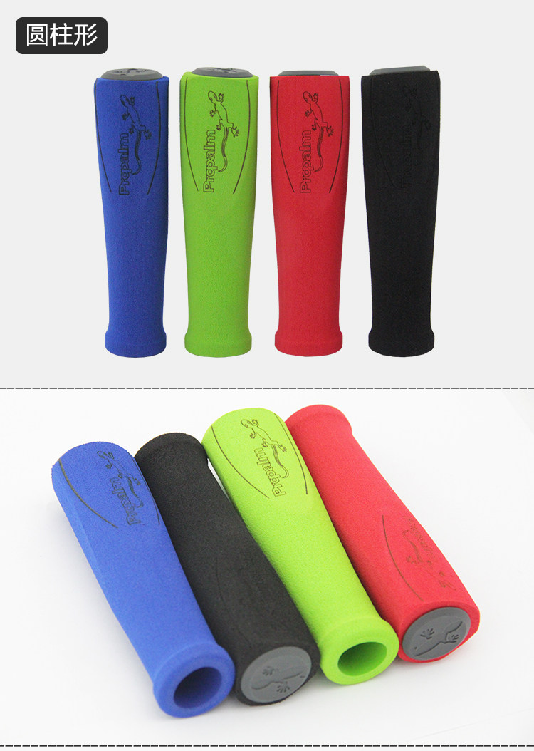 Poignées de vélo PROPALM - Ref 2339928 Image 23