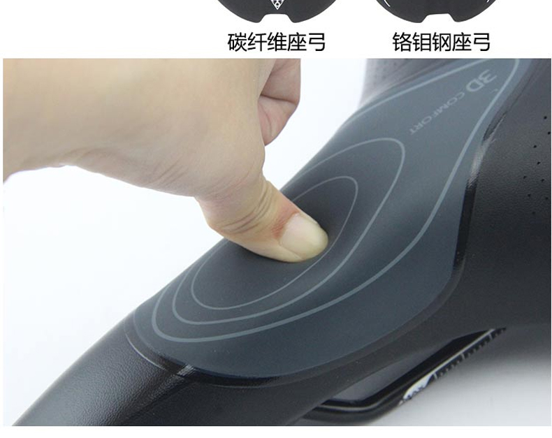 Selle de vélo TOPEAK - Ref 2344632 Image 38