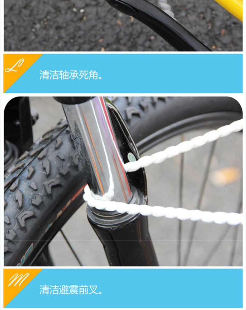 Outils pour vélo CYLION - Ref 2277061 Image 39