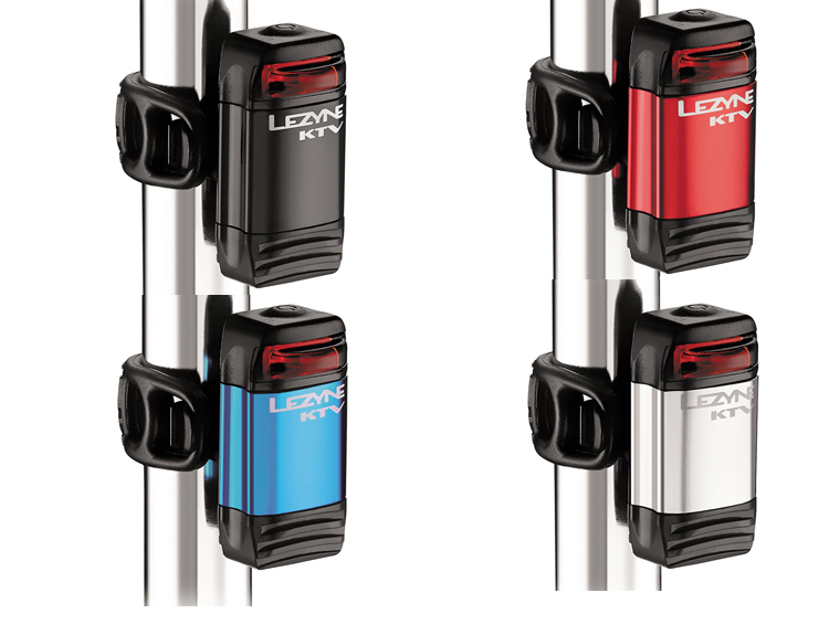 Lumière vélo LEZYNE - Taillights - Ref 2399727 Image 21