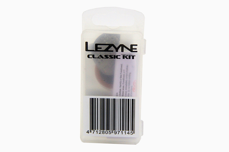 Kit de réparation vélo LEZYNE - Ref 2317918 Image 23