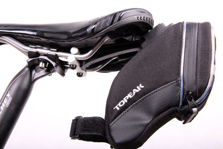 Sacoche pour vélo TOPEAK - Ref 2217909 Image 28