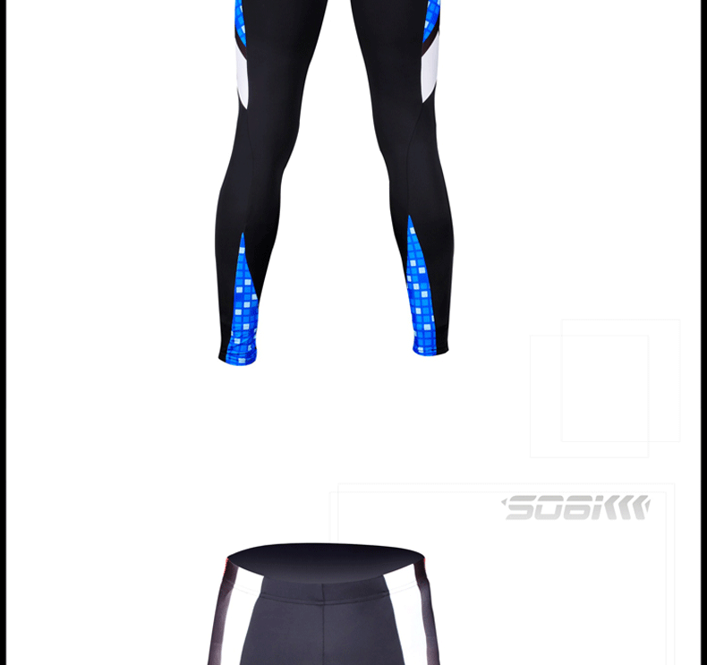 Vêtement cyclisme LANCE SOBIKE - Ref 2208965 Image 25