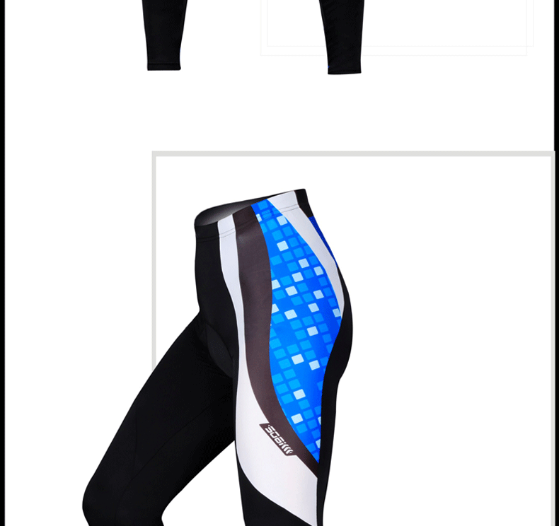 Vêtement cyclisme LANCE SOBIKE - Ref 2208965 Image 23