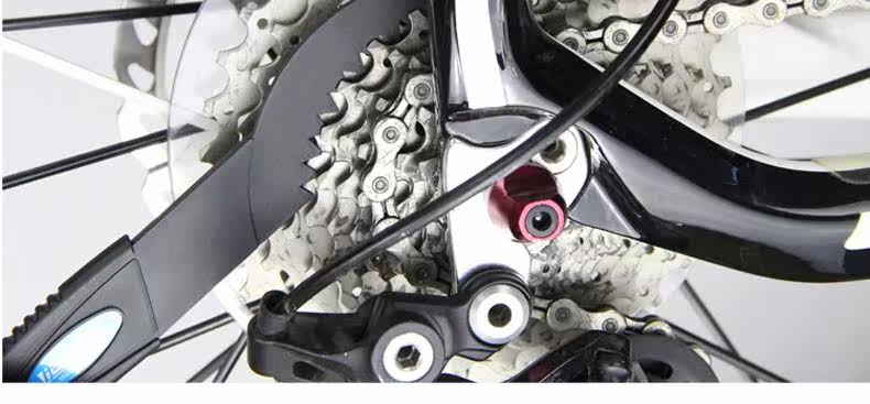 Outils pour vélo - Ref 2282016 Image 28