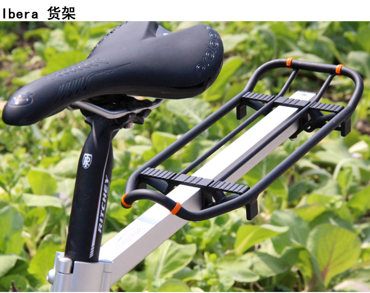 Sacoche pour vélo IBERA - Ref 2218220 Image 27