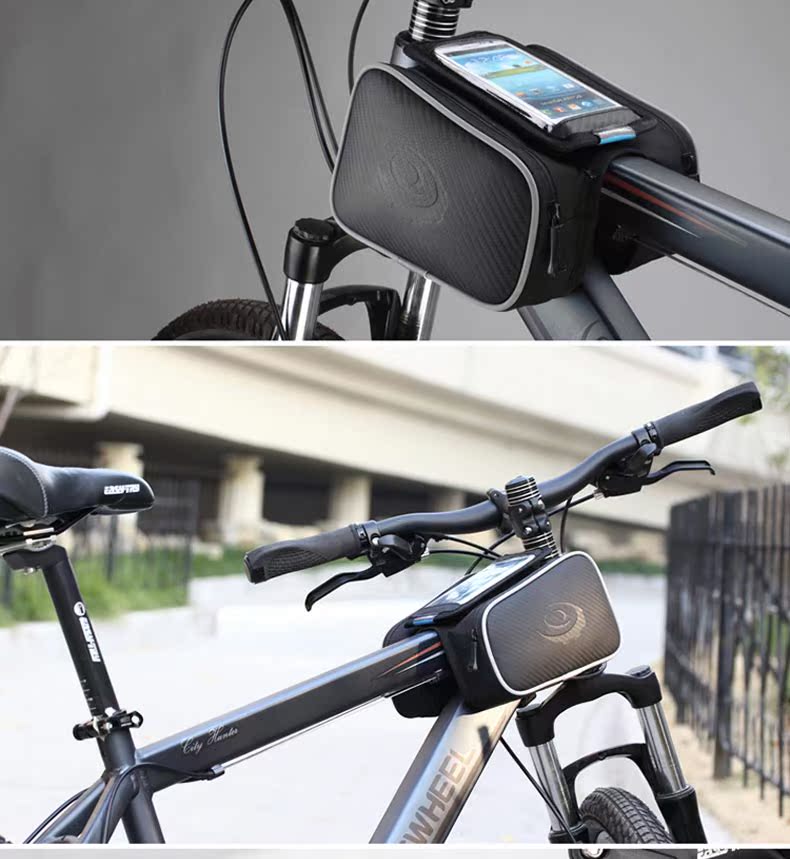 Sacoche pour vélo ROSWHEEL - Ref 2233820 Image 33