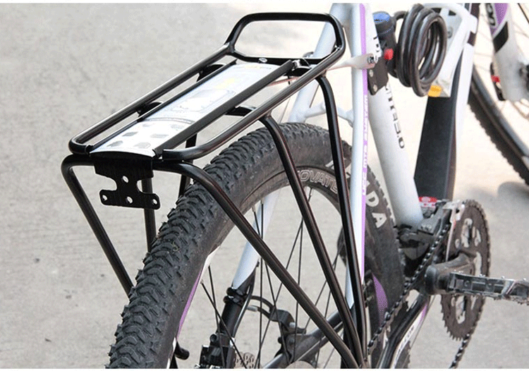 Porte-bagages pour vélo TOPEAK - Ref 2423938 Image 16