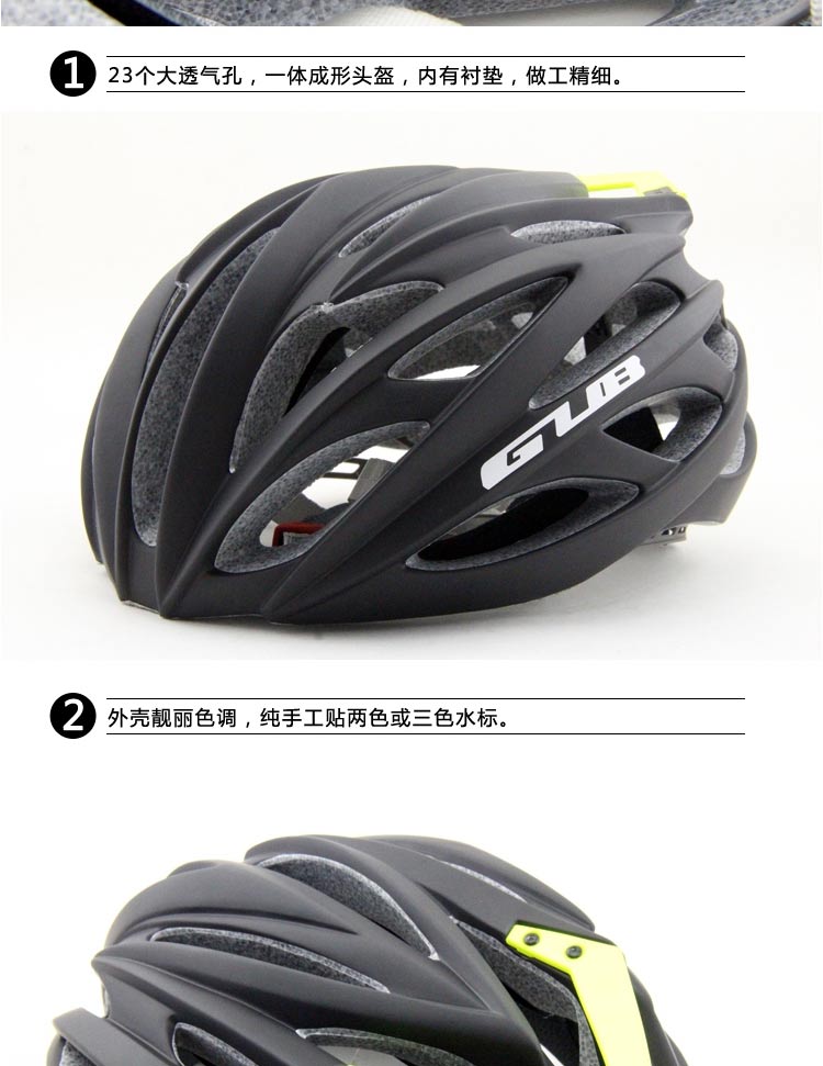 Casque cycliste - Ref 2247282 Image 27