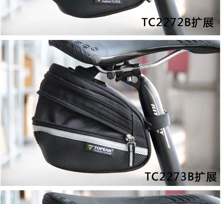 Sacoche pour vélo TOPEAK - Ref 2213749 Image 34