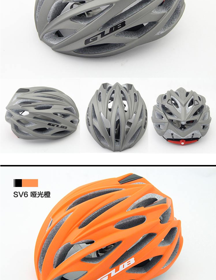 Casque cycliste - Ref 2237319 Image 33