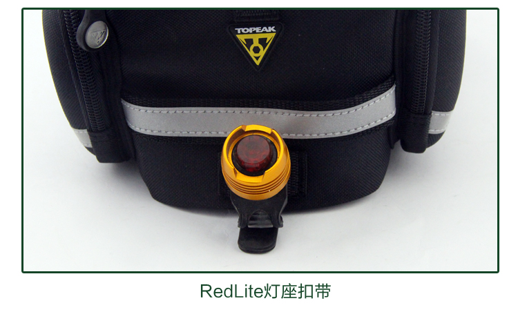 Sacoche pour vélo TOPEAK - Ref 2218252 Image 32