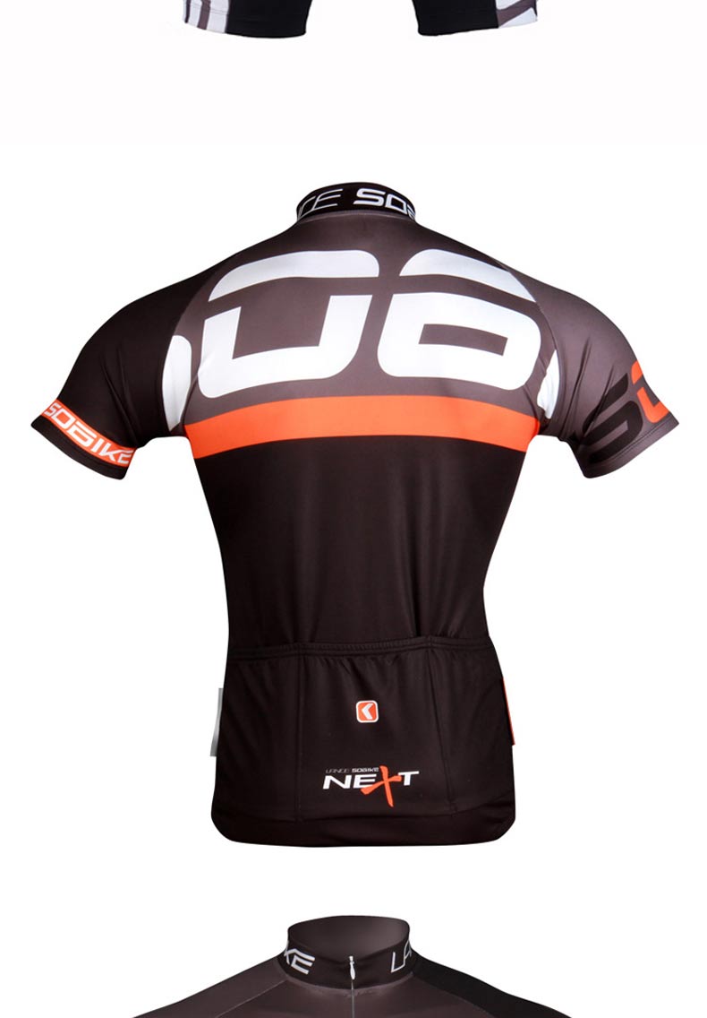 Vêtement cyclisme homme LANCE SOBIKE - Ref 2213789 Image 43