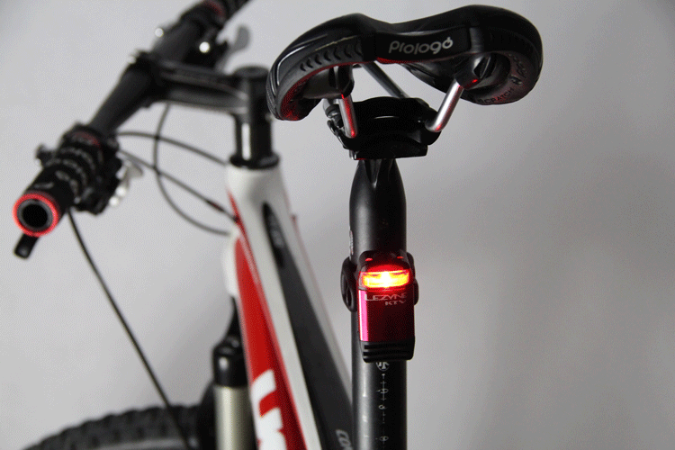 Lumière vélo LEZYNE - Taillights - Ref 2399727 Image 28