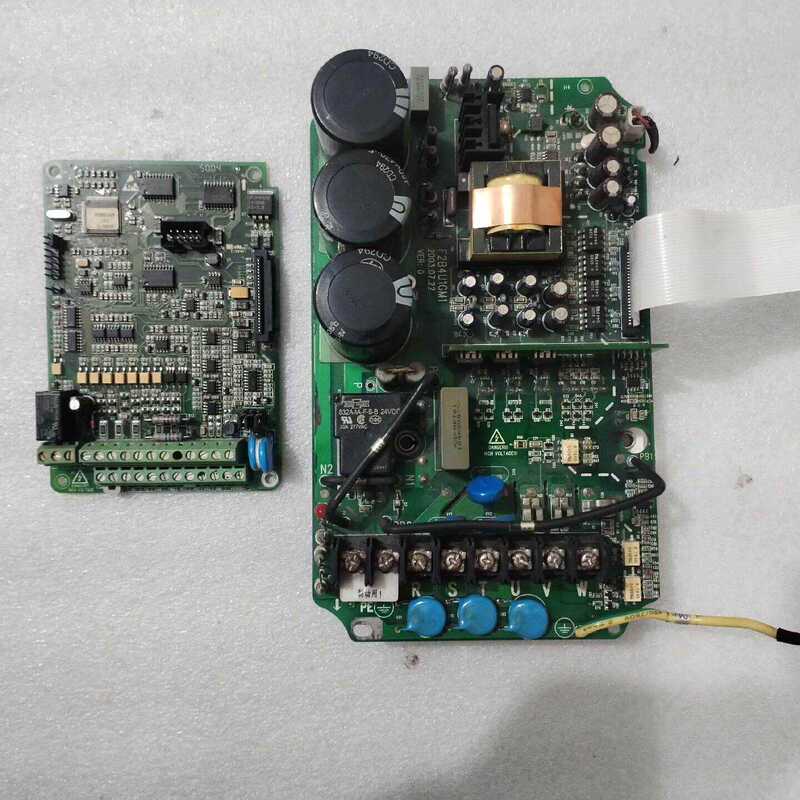 Negotiable Price Ev1000 Inverter Motherboard F2B4U1Gu1 Driver Board F2 Negotiable Price Ev1000 Inverter Motherboard F2B4U1Gu1 Driver Board F2