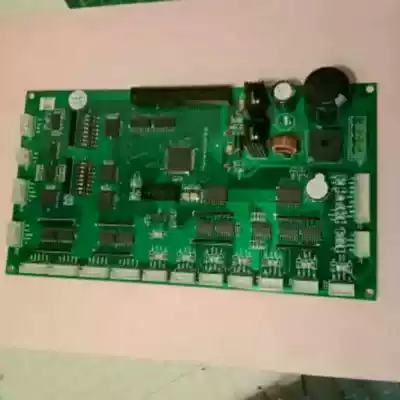 Dori machine color expansion machine washing machine accessories Main Control Board Platformctrla-S101