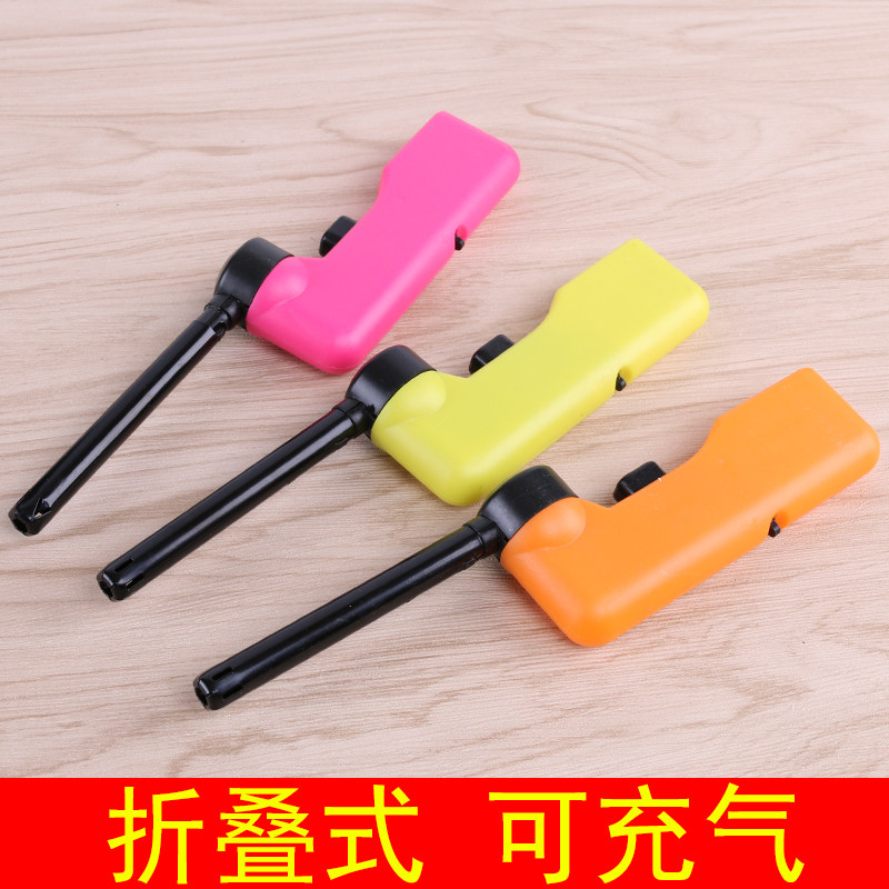 Incense burner for Buddha oil lamp Special lighter Household lamp igniter Ghee candle lighter Musket Buddha supplies