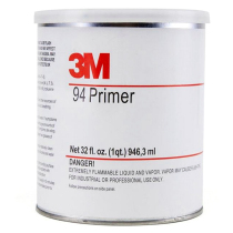 The US imports of the original 3M94#底涂双面胶助粘剂增粘剂快速胶水黏贴946ml
