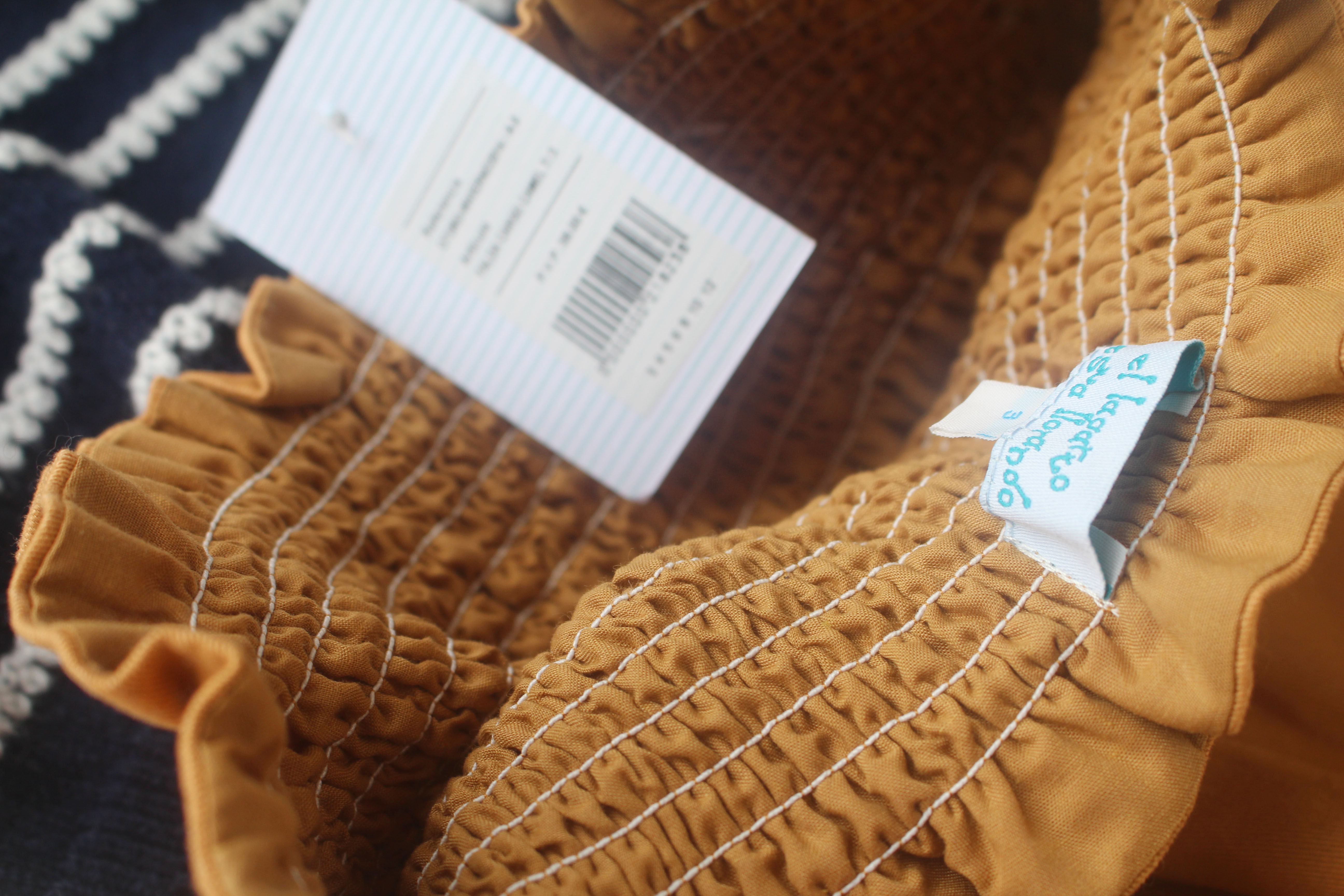 Jupe pour fille - Ref 2049147 Image 12