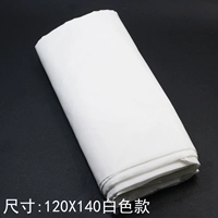 Белый, поролоновый, 120x