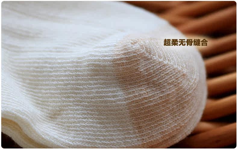 Chaussettes pour bébé - Ref 2109912 Image 25