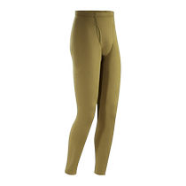 Military bird Arcteryx Leaf Cold WX ZIP Neck SV Archaeopteryx military version warm inner trousers