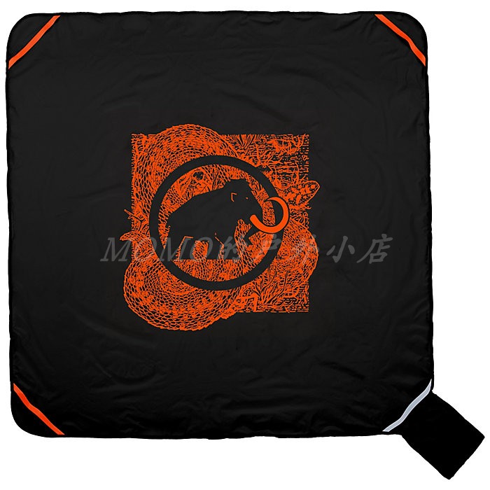 Spot Mammut Alnasca Rope Tarp Mammoth Outdoor Fabric - Taobao