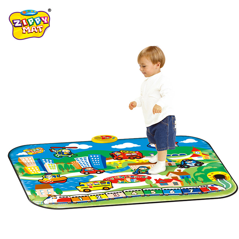 Музыкальный Коврик Для Детей Купить Элефант