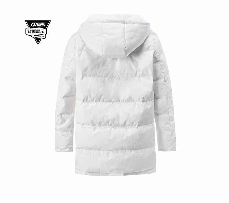 Blouson homme GENANX    - Ref 3121569 Image 42