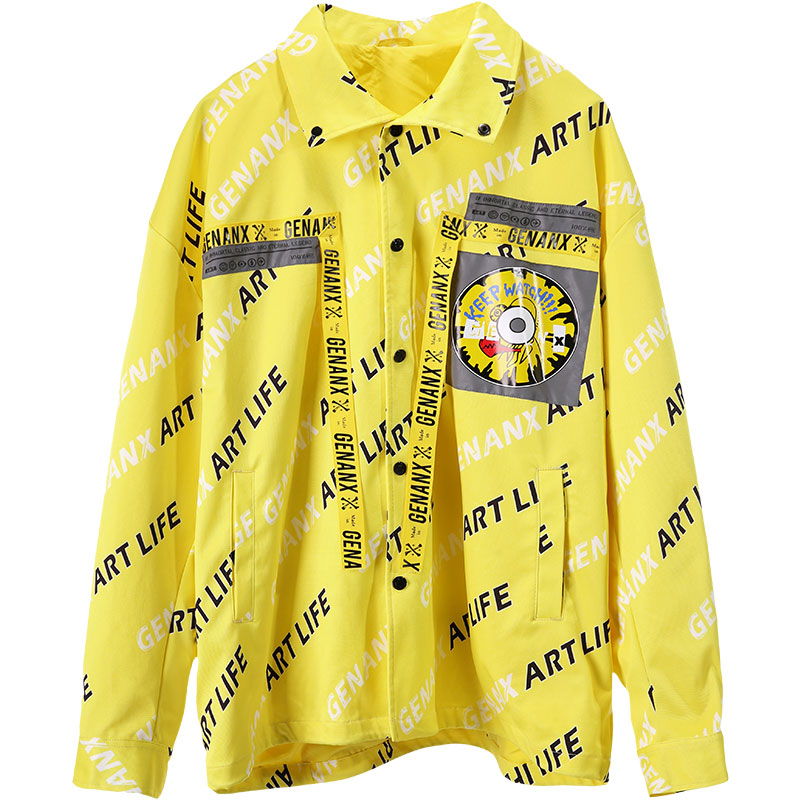 Blouson homme GENANX    manches longues - Ref 3118421 Image 5