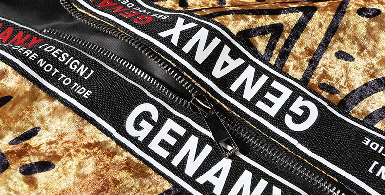 Blouson homme GENANX    manches longues - Ref 3116342 Image 47