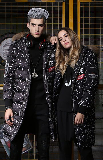 Blouson homme GENANX    - Ref 3122040 Image 7