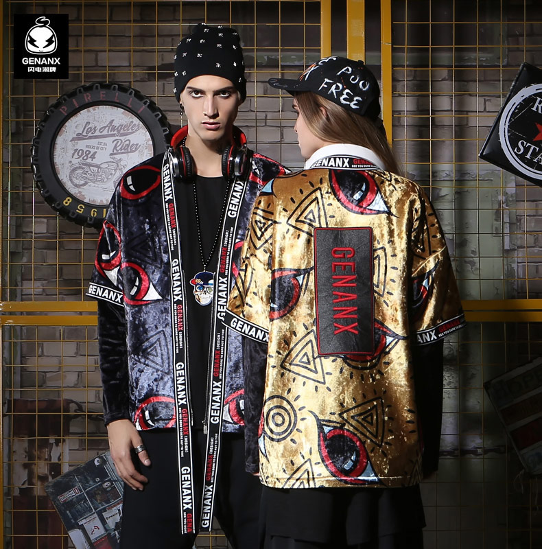 Blouson homme GENANX    manches longues - Ref 3116342 Image 28