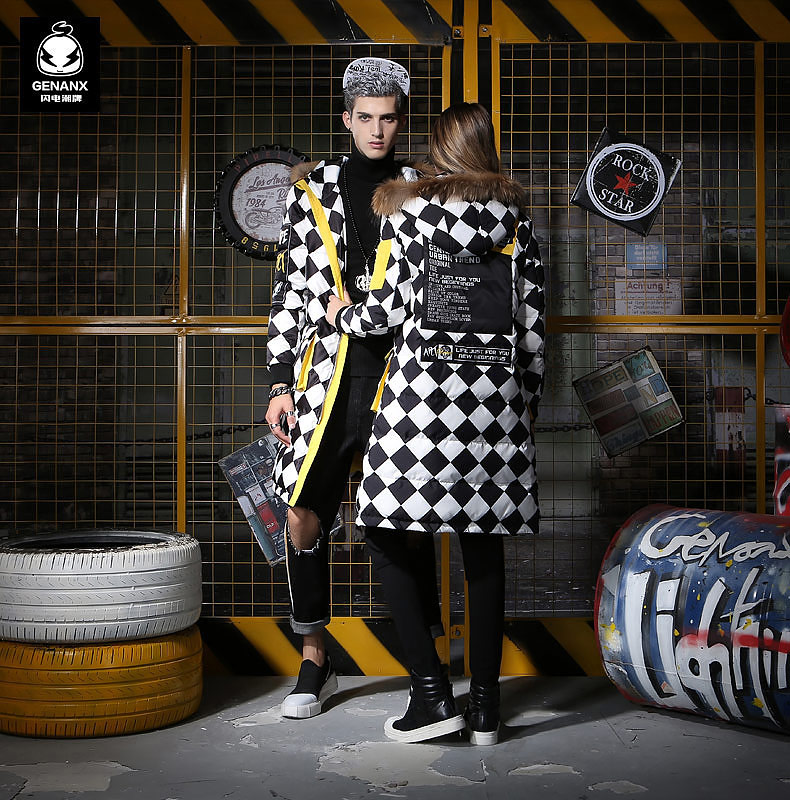 Blouson homme GENANX    - Ref 3121984 Image 26