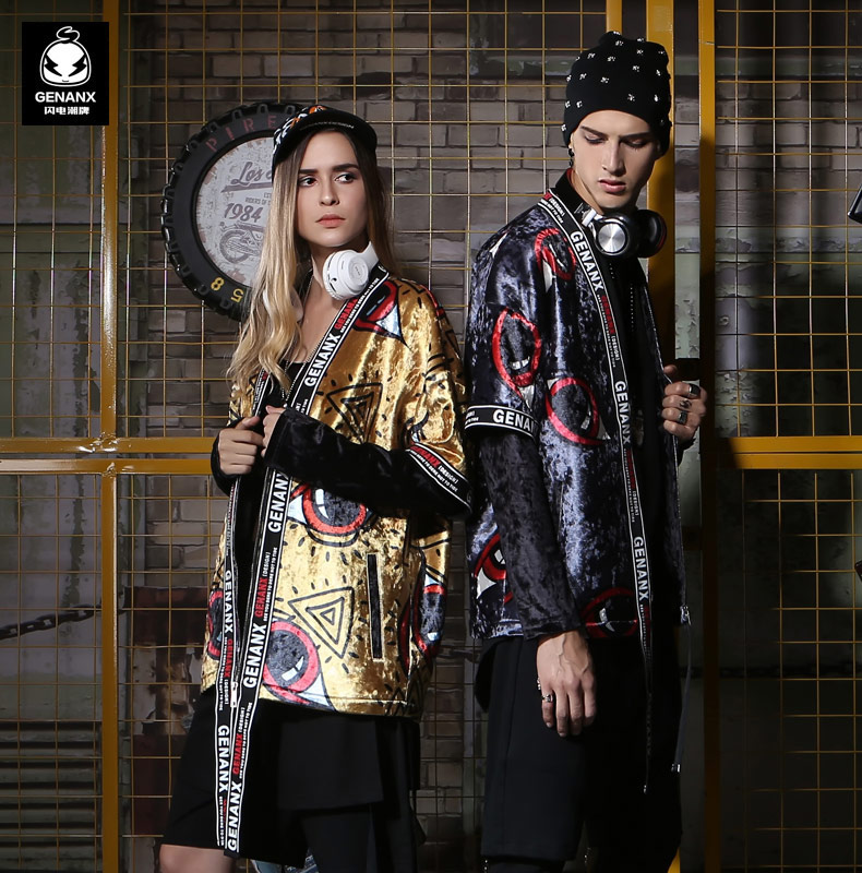 Blouson homme GENANX    manches longues - Ref 3116342 Image 25