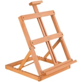 Boyixuan живопись материалы на рабочем столе на рабочем столе полки на полке Art Студент Специальный складной набросок наброски для падки