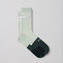 MAAP riding socks road car mountain bike sports perspiration breathable muscle capable of compressing male and female middle cylinder collage